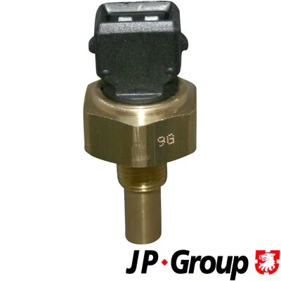 Sensor, coolant temperature
